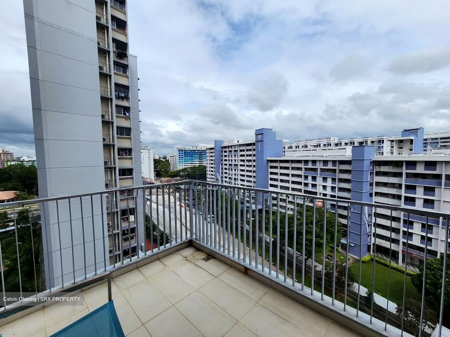Bedok Residences (D16), Apartment #572049211